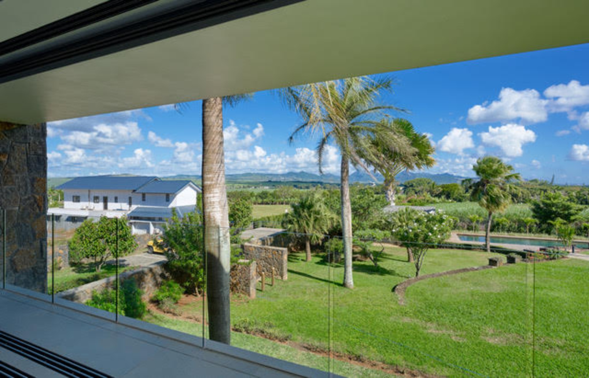 Apartment of 3 bedrooms for rent in Mapou, north, Mauritius – LexpressProperty.com | 809954 | Ref01