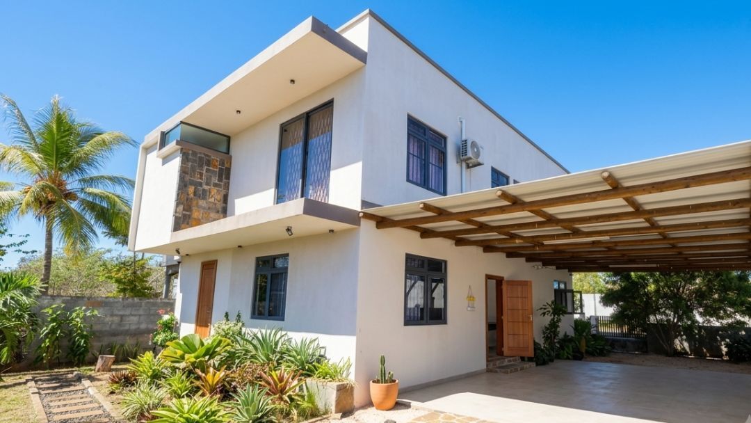 House / Villa of 4 bedrooms for sale in Albion, west, Mauritius – LexpressProperty.com | 810228 | Ref01