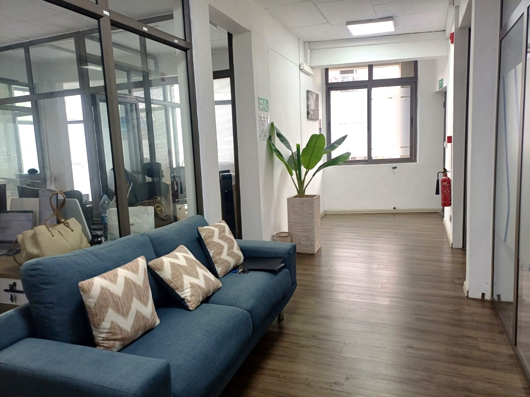 Bureau location à Quatre Bornes, centre, île Maurice – LexpressProperty.com | 810858 | Ref01