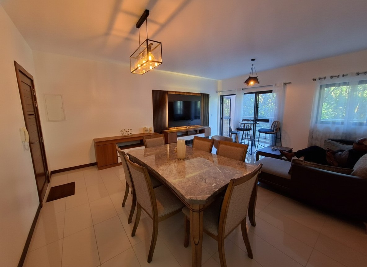 Apartment of 3 bedrooms for rent in Vacoas, center, Mauritius – LexpressProperty.com | 810668 | Ref01