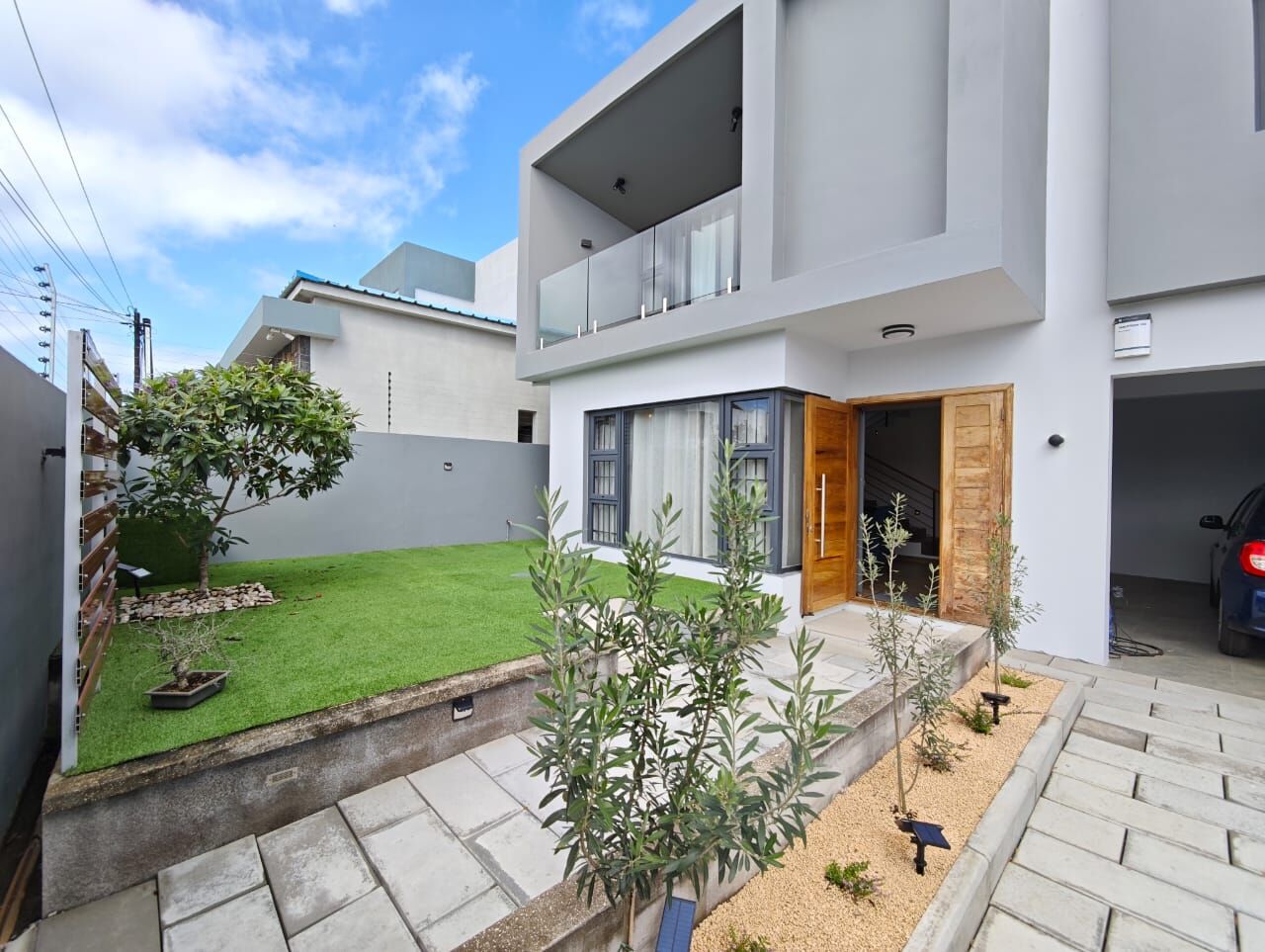 House / Villa of 3 bedrooms for rent in Grand Bay, north, Mauritius – LexpressProperty.com | 810654 | Ref01