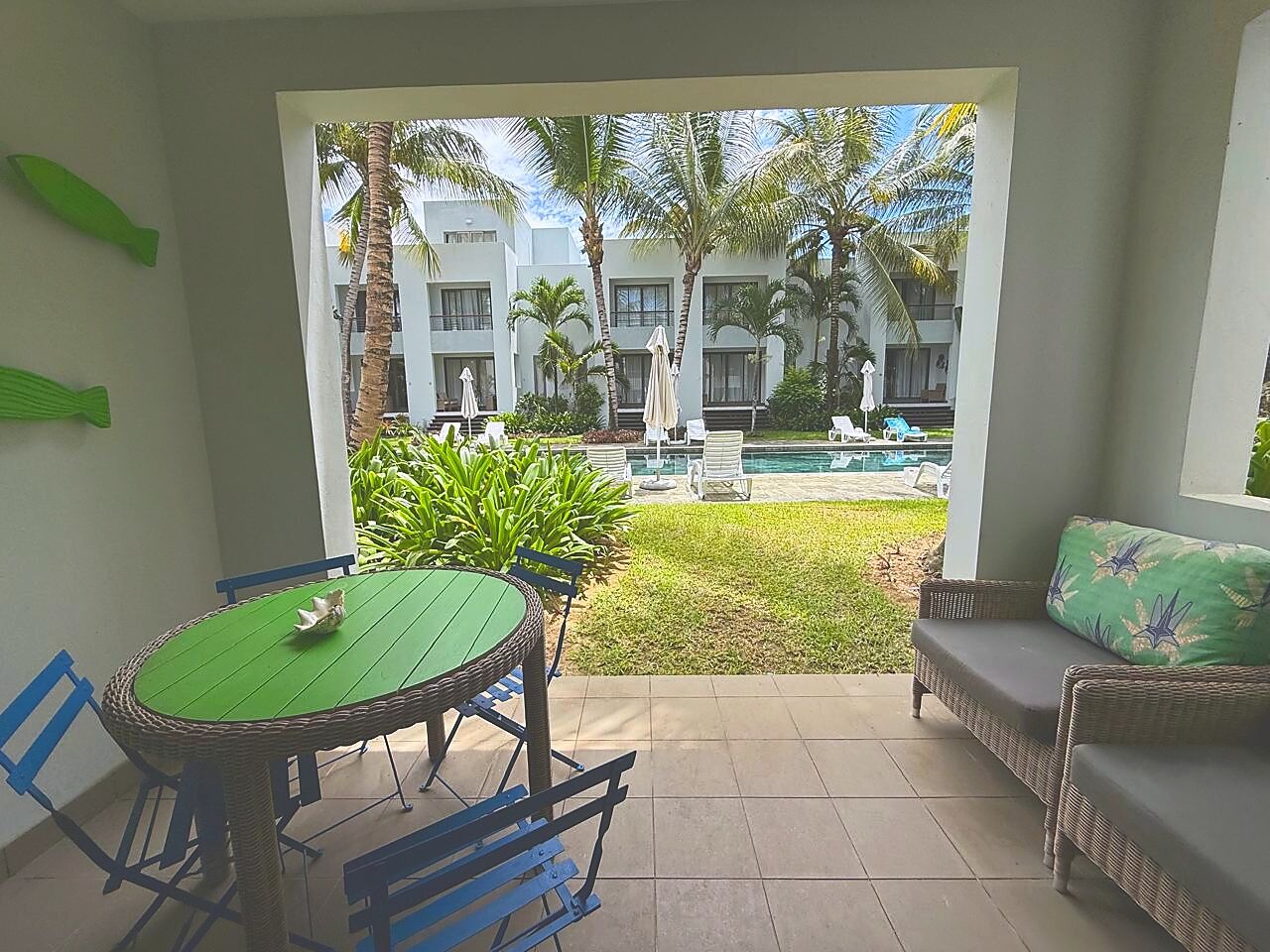 Townhouse / Duplex of 3 bedrooms for sale in Péreybère, north, Mauritius – LexpressProperty.com | 810699 | Ref01