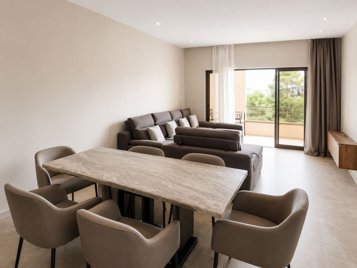 Penthouse of 3 bedrooms for sale in Flic en Flac, west, Mauritius – LexpressProperty.com | 810682 | Ref01