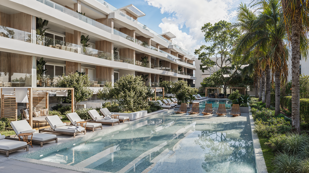 Appartement 3 Chambre(s) en vente à Pointe aux Canonniers, nord, île Maurice – LexpressProperty.com | 810410 | Ref01