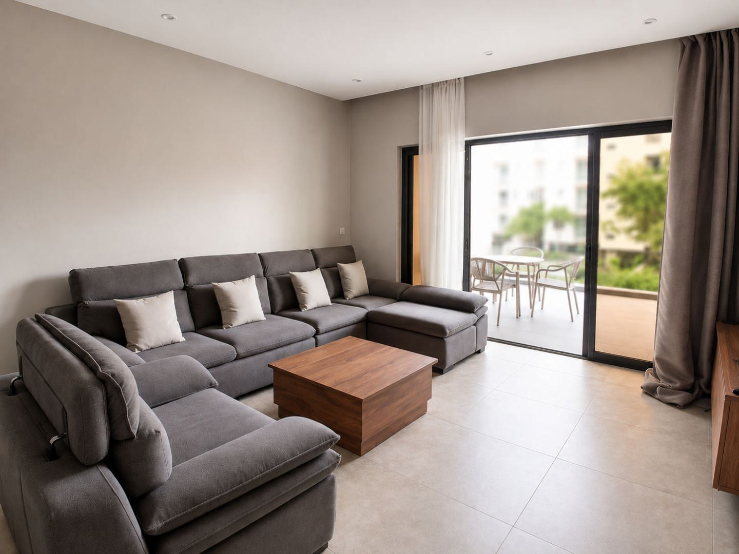 Apartment of 2 bedrooms for sale in Flic en Flac, west, Mauritius – LexpressProperty.com | 810684 | Ref01