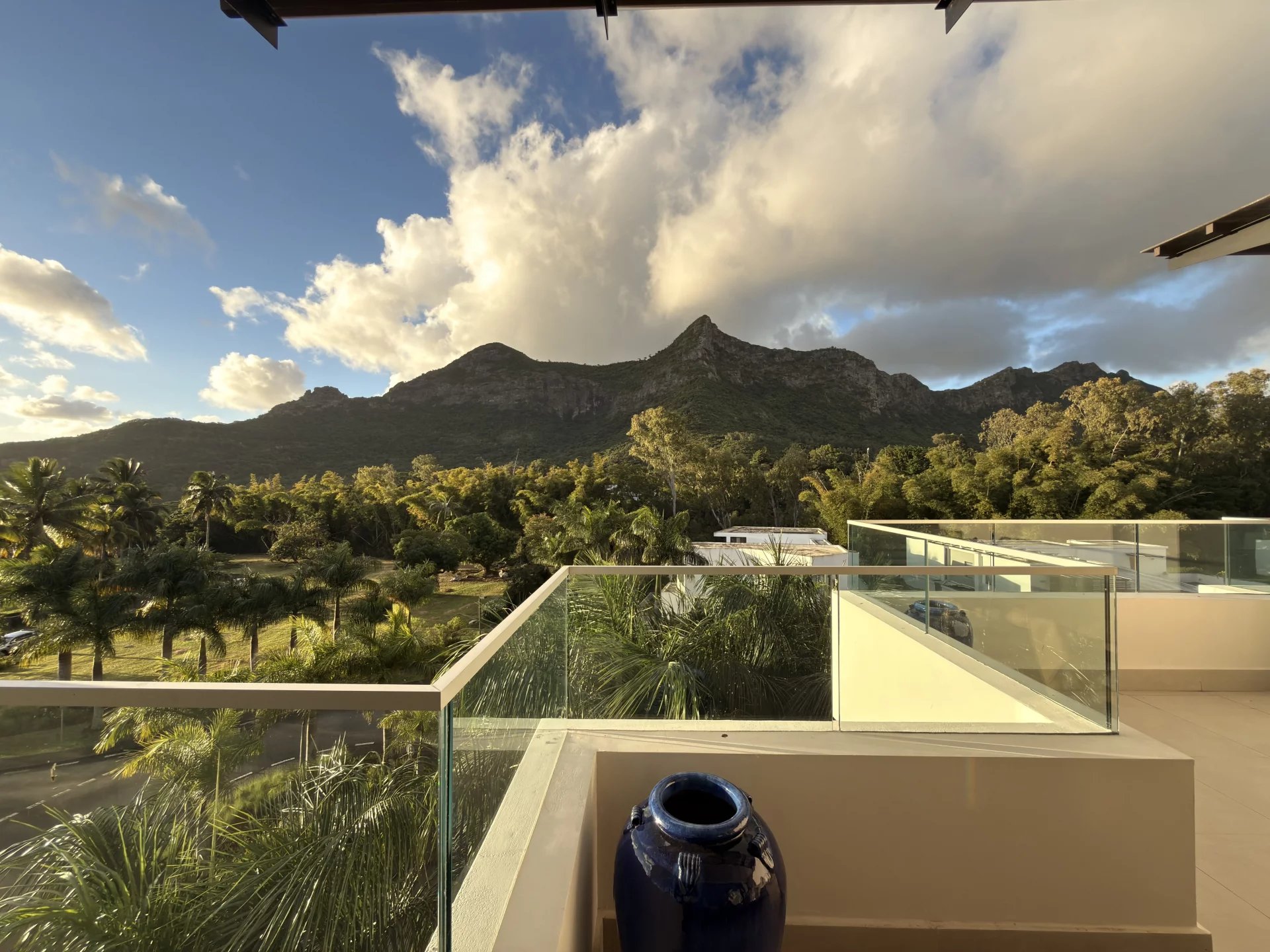 Penthouse 1 Chambre(s) en location à Bagatelle, centre, île Maurice – LexpressProperty.com | 810870 | Ref01