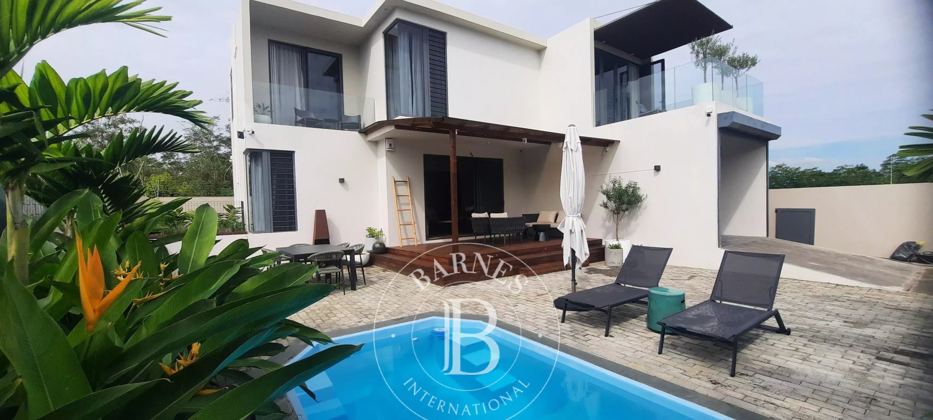 House / Villa of 3 bedrooms for rent in Balaclava, north, Mauritius – LexpressProperty.com | 798440 | Ref01