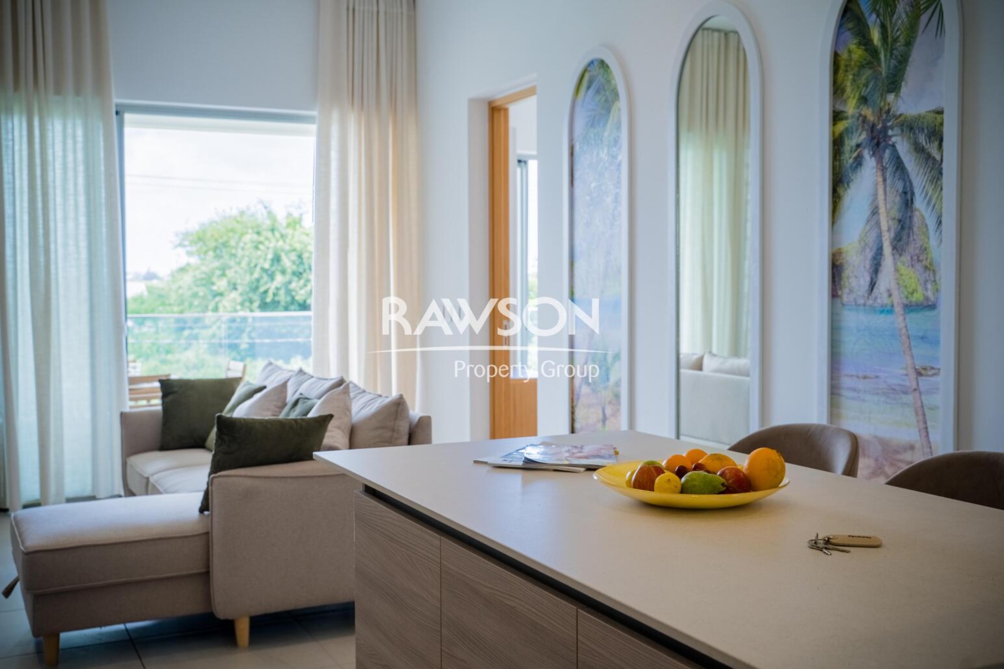 Appartement 2 Chambre(s) en vente à Péreybère, nord, île Maurice – LexpressProperty.com | 753320 | Ref01