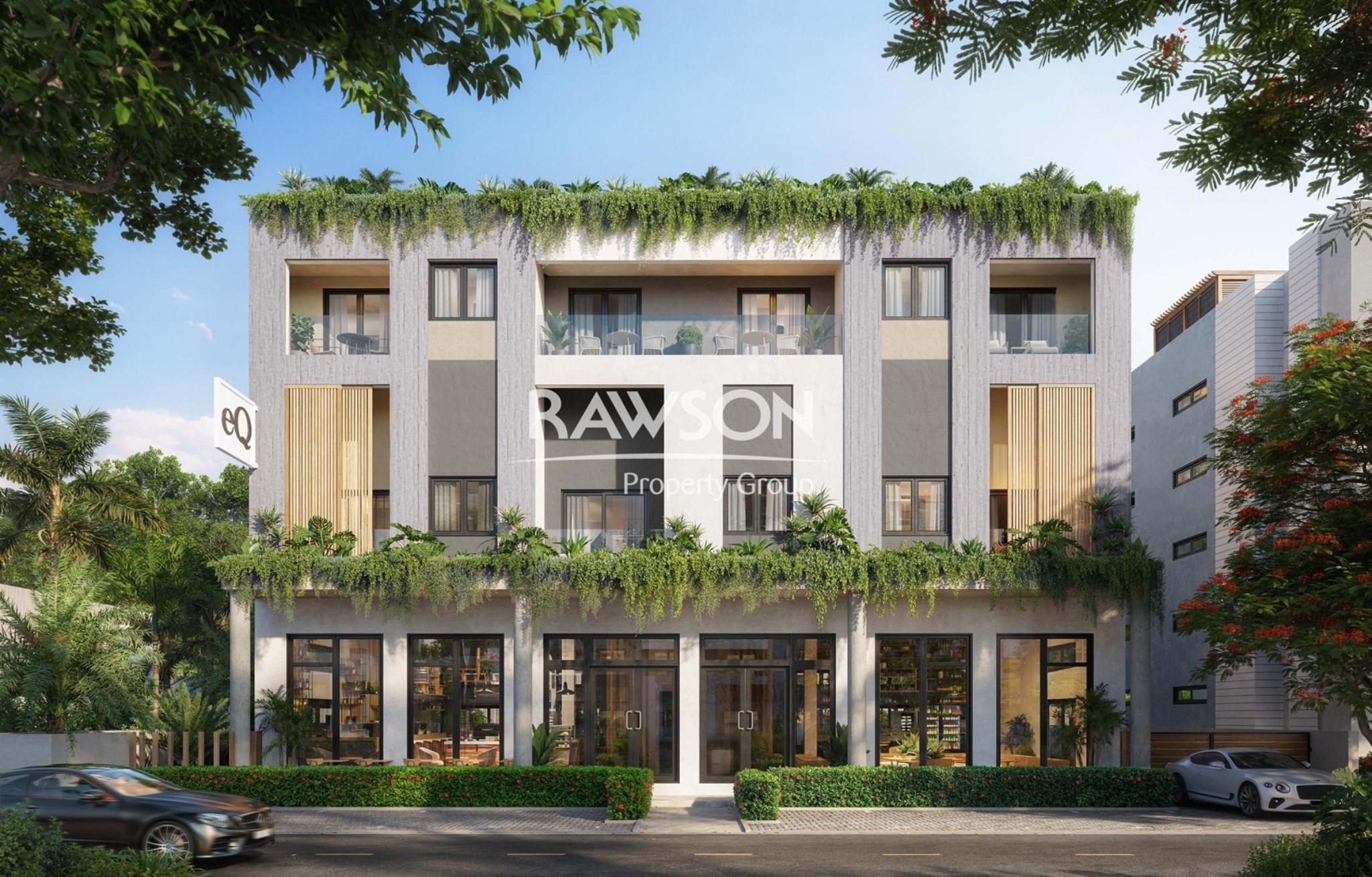 Bien – LexpressProperty.com | 706185 | Ref01