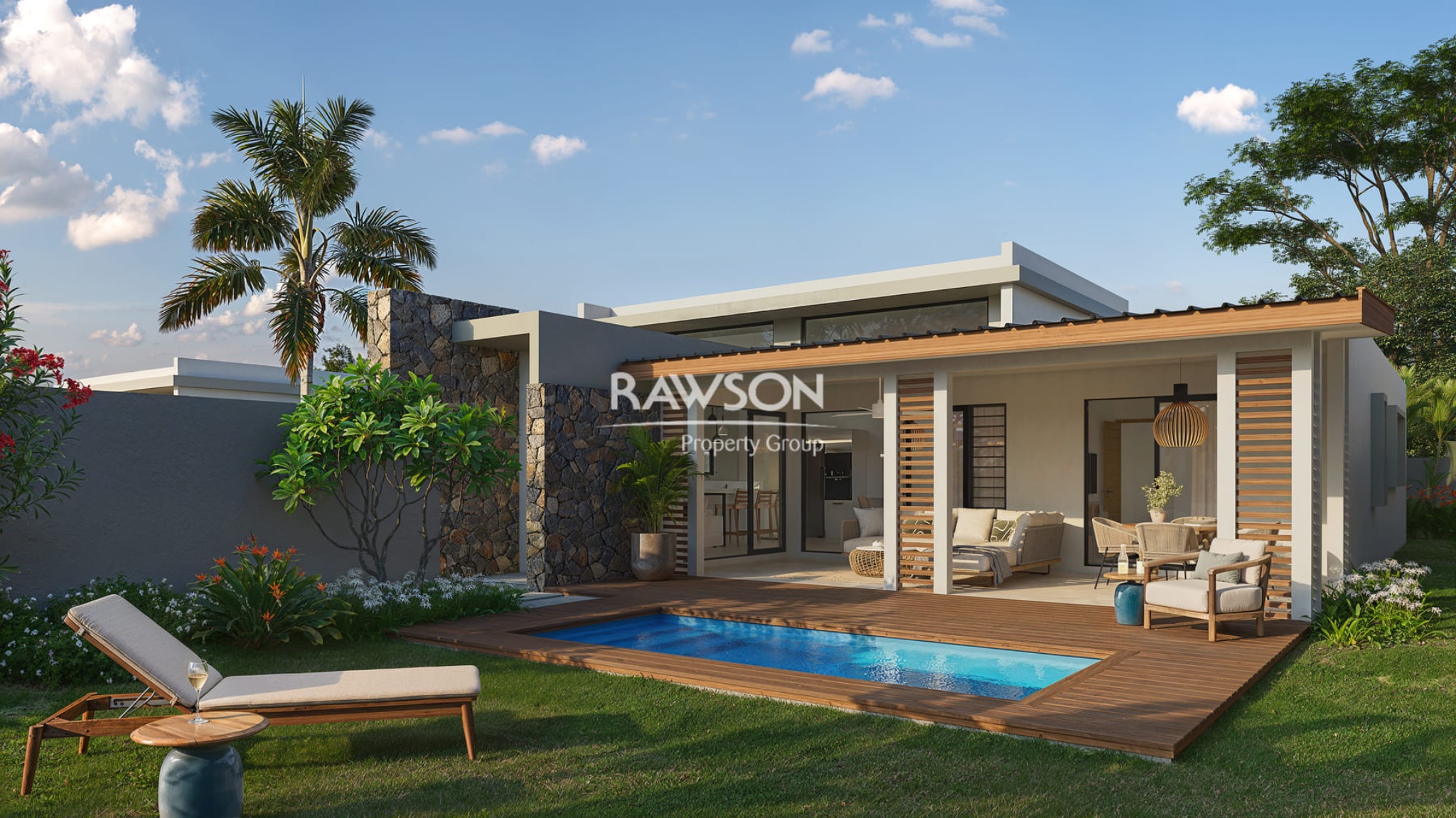 House / Villa of 3 bedrooms for sale in Piton, north, Mauritius – LexpressProperty.com | 810169 | Ref01