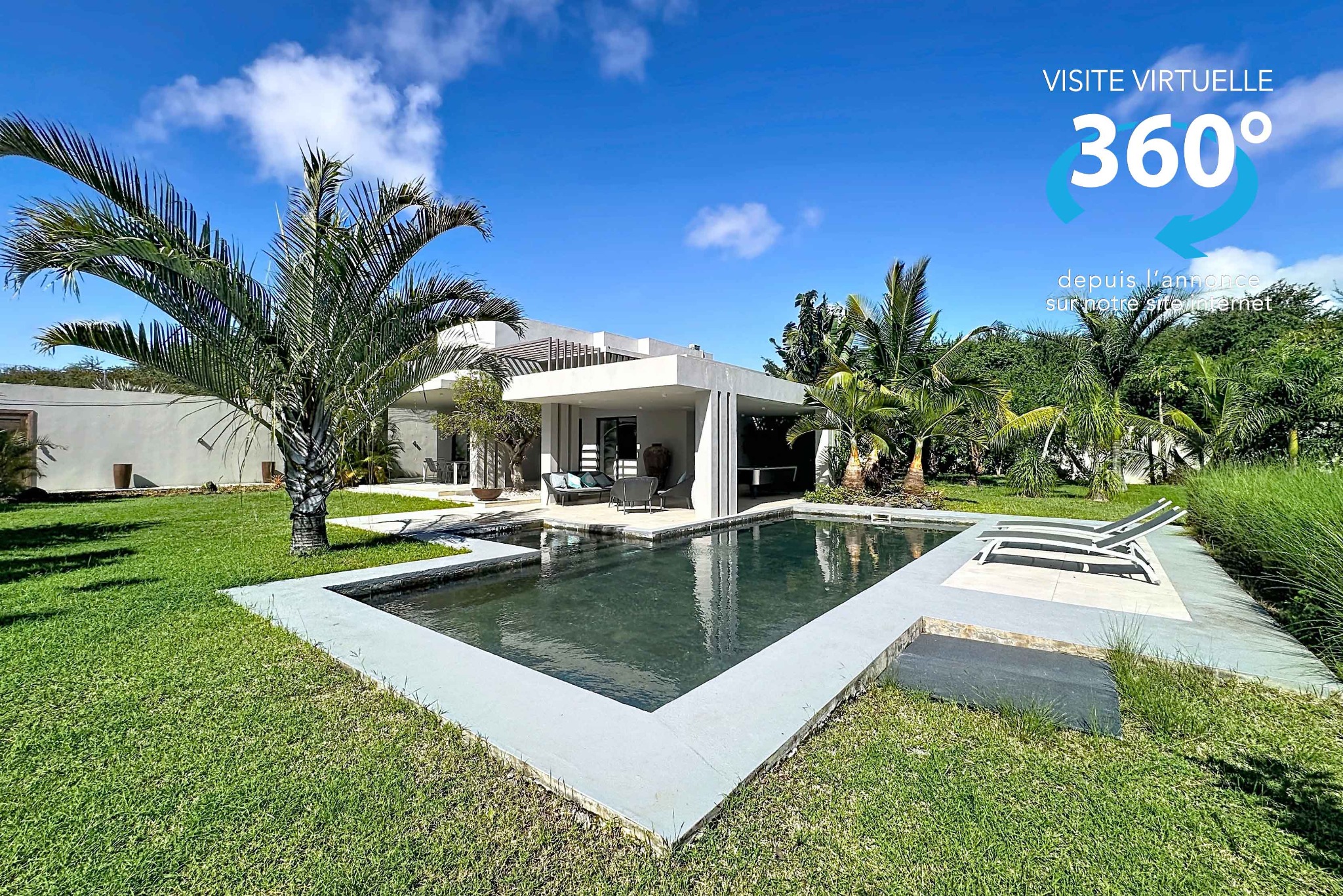 House / Villa of 4 bedrooms for sale in Péreybère, north, Mauritius – LexpressProperty.com | 778222 | Ref01
