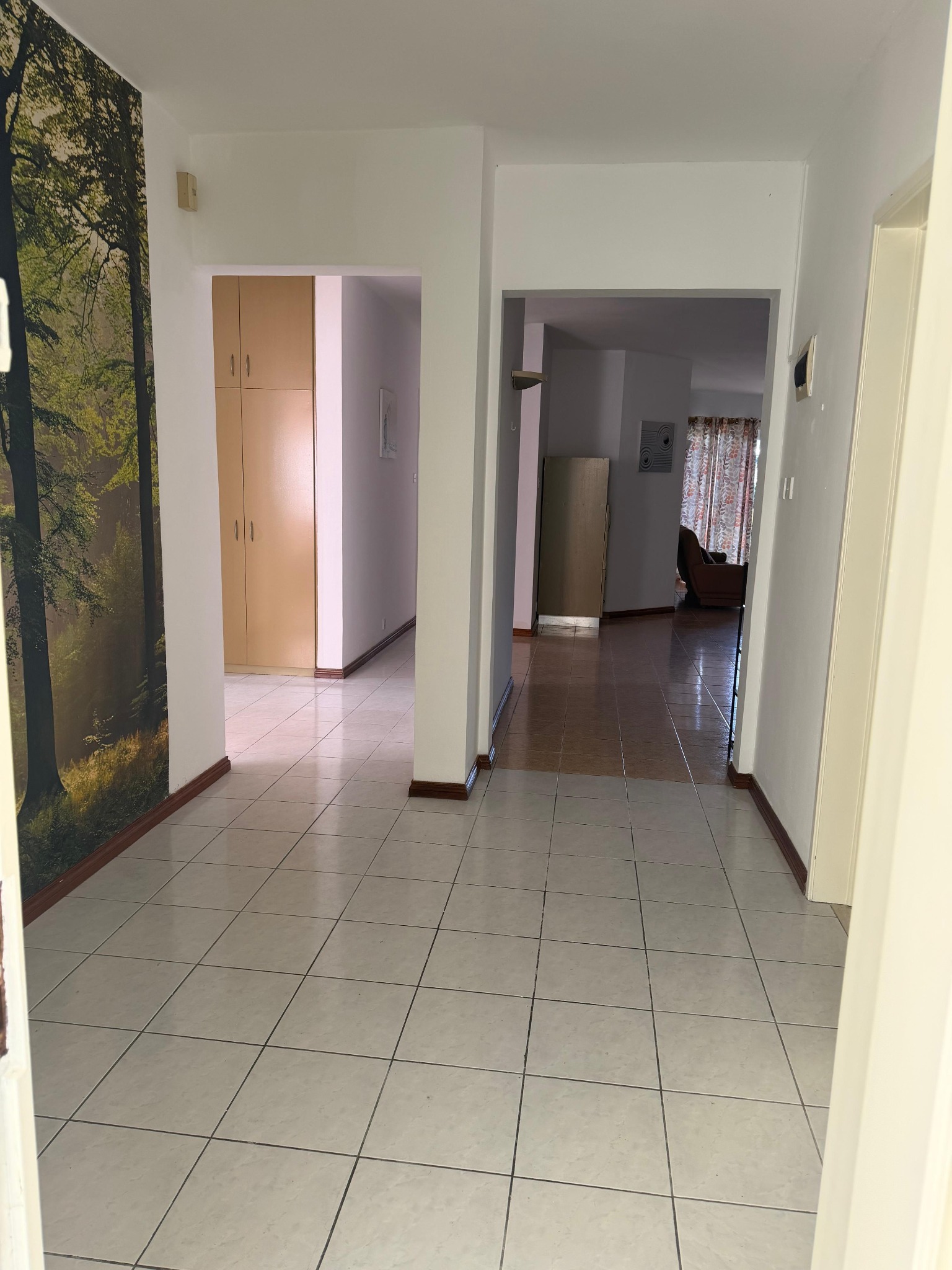 Apartment of 3 bedrooms for rent in Rose Hill, center, Mauritius – LexpressProperty.com | 810897 | Ref01