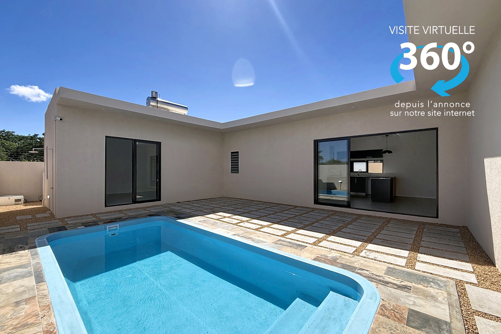 House / Villa of 3 bedrooms for sale in Petit Raffray, north, Mauritius – LexpressProperty.com | 810888 | Ref01