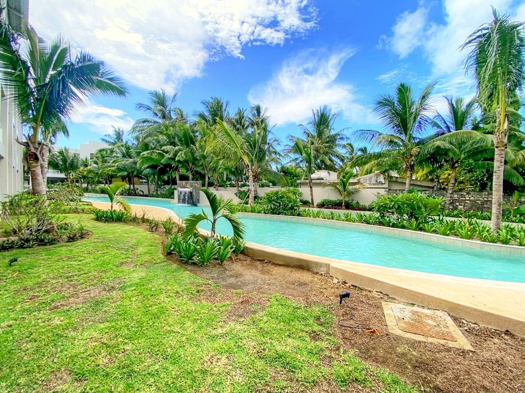 Apartment of 3 bedrooms for sale in Péreybère, north, Mauritius – LexpressProperty.com | 811438 | Ref01