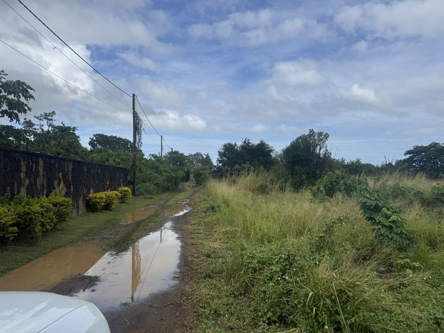 Residential land of 782 m2 for sale in St François, north, Mauritius – LexpressProperty.com | 811451 | Ref01