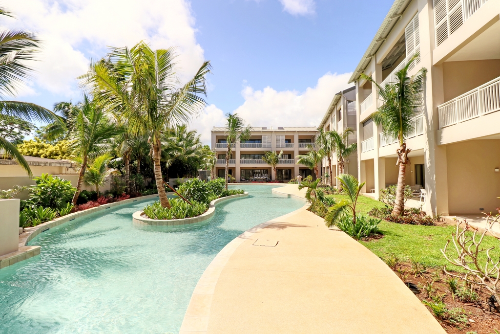 Apartment of 3 bedrooms for sale in Péreybère, north, Mauritius – LexpressProperty.com | 811439 | Ref01