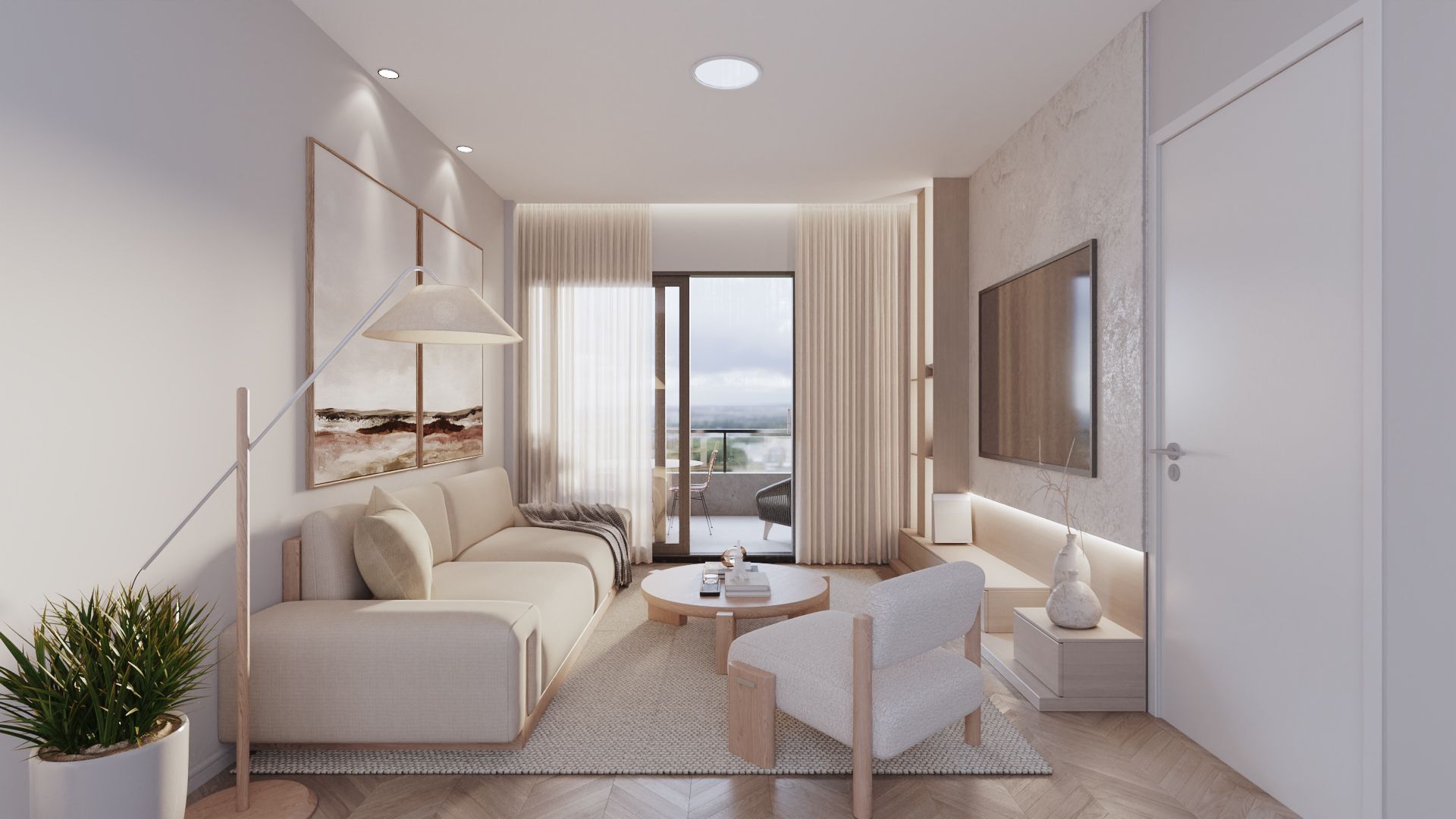 Penthouse of 3 bedrooms for sale in Flic en Flac, west, Mauritius – LexpressProperty.com | 811387 | Ref01