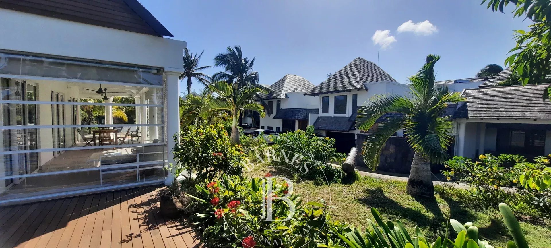 House / Villa of 2 bedrooms for rent in Pointe aux Canonniers, north, Mauritius – LexpressProperty.com | 733421 | Ref01