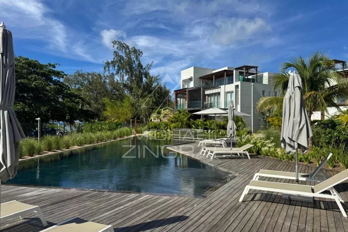 Penthouse 2 Chambre(s) en vente à Pointe aux Piments, nord, île Maurice – LexpressProperty.com | 811383 | Ref01