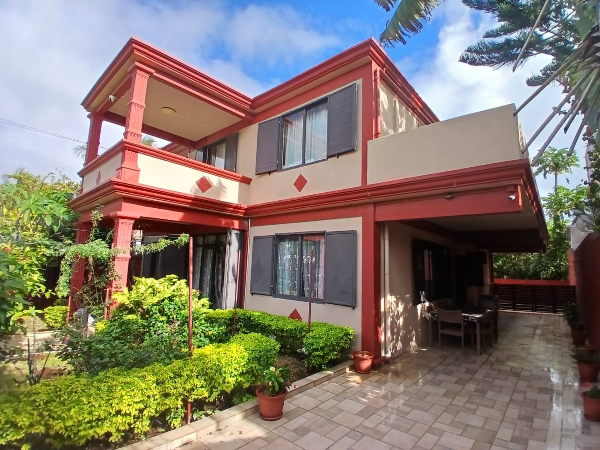 House / Villa of 6 bedrooms for sale in Petit Raffray, north, Mauritius – LexpressProperty.com | 808191 | Ref01