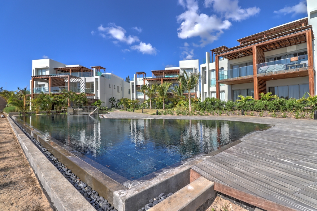Apartment of 3 bedrooms for rent in Pointe aux Piments, north, Mauritius – LexpressProperty.com | 709154 | Ref01