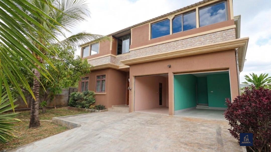 Apartment of 2 bedrooms for rent in Albion, west, Mauritius – LexpressProperty.com | 812448 | Ref01