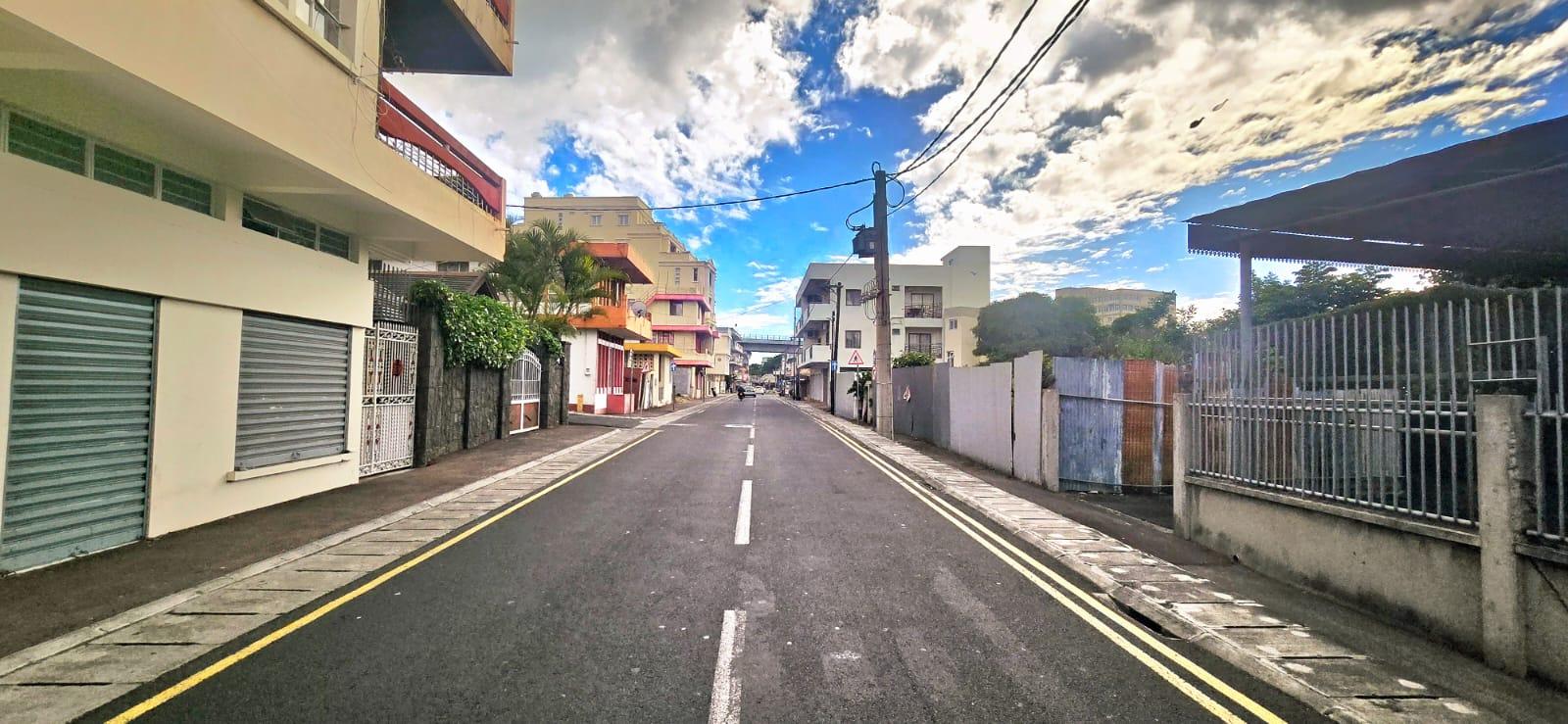 Residential land of 74 m2 for sale in Port Louis, north, Mauritius – LexpressProperty.com | 811427 | Ref01