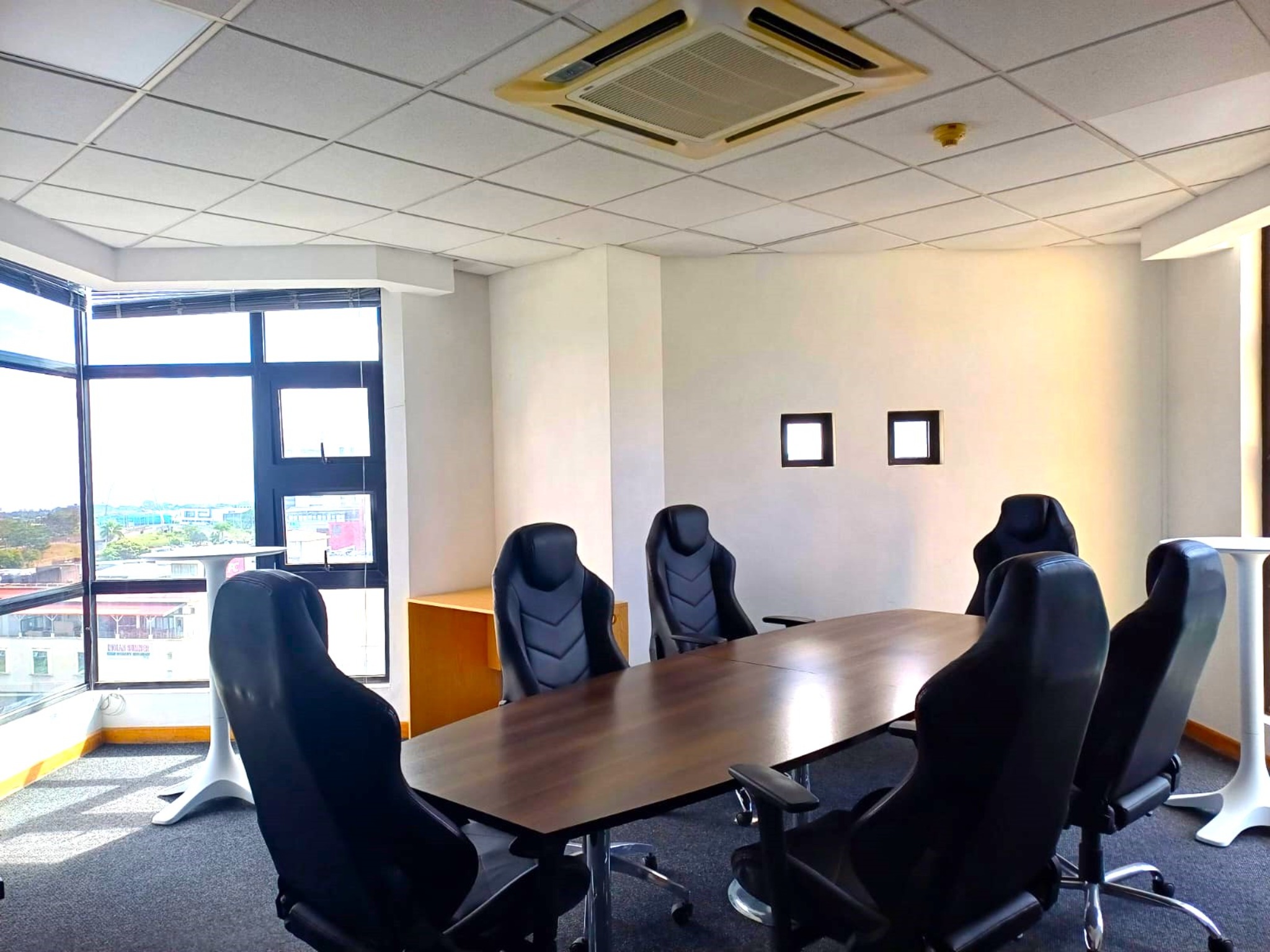Bureau location à Ebène, centre, île Maurice – LexpressProperty.com | 812601 | Ref01