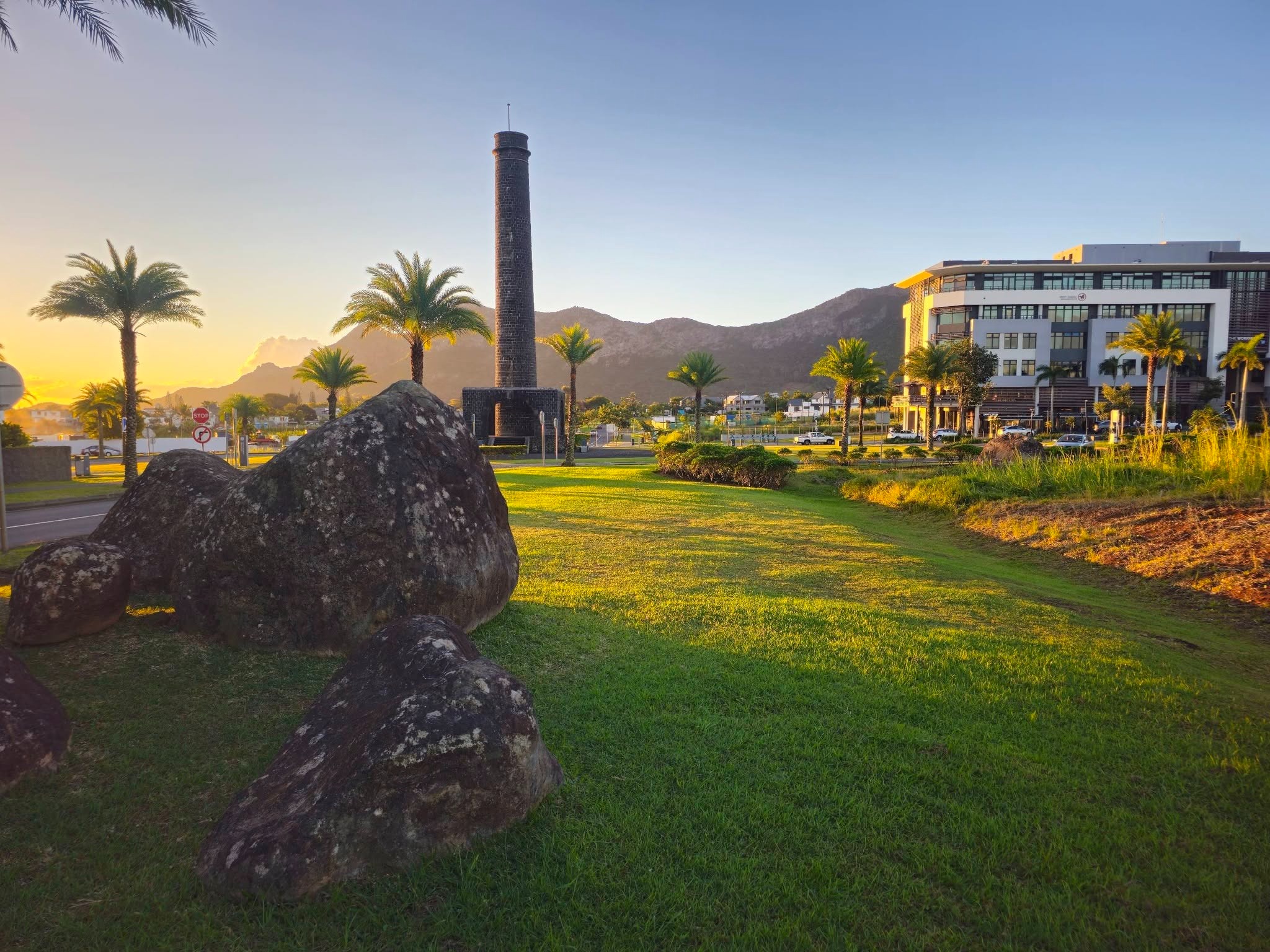 Appartement 1 Chambre(s) en vente à Moka, centre, île Maurice – LexpressProperty.com | 812422 | Ref01