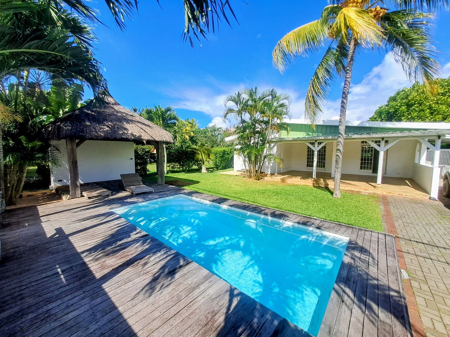 Maison / Villa 3 Chambre(s) en vente à Pointe aux Canonniers, nord, île Maurice – LexpressProperty.com | 812446 | Ref01
