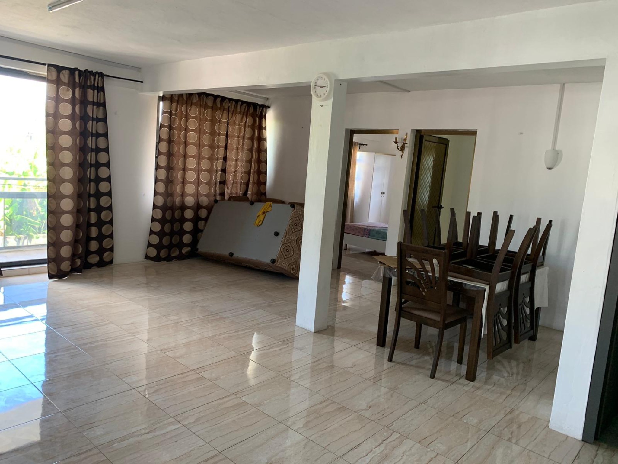 Apartment of 2 bedrooms for rent in Plaine des Papayes, north, Mauritius – LexpressProperty.com | 812508 | Ref01