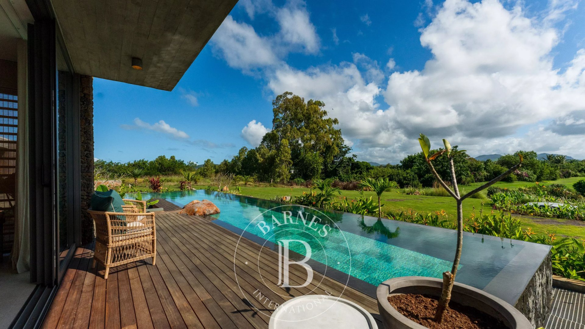 Maison / Villa 4 Chambre(s) en vente à Beau Champ, est, île Maurice – LexpressProperty.com | 801781 | Ref01