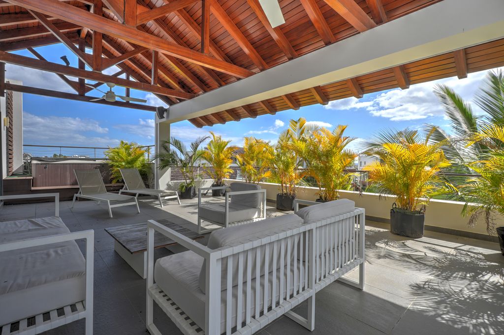 Penthouse 3 Chambre(s) en vente à Mon Choisy, nord, île Maurice – LexpressProperty.com | 810890 | Ref01