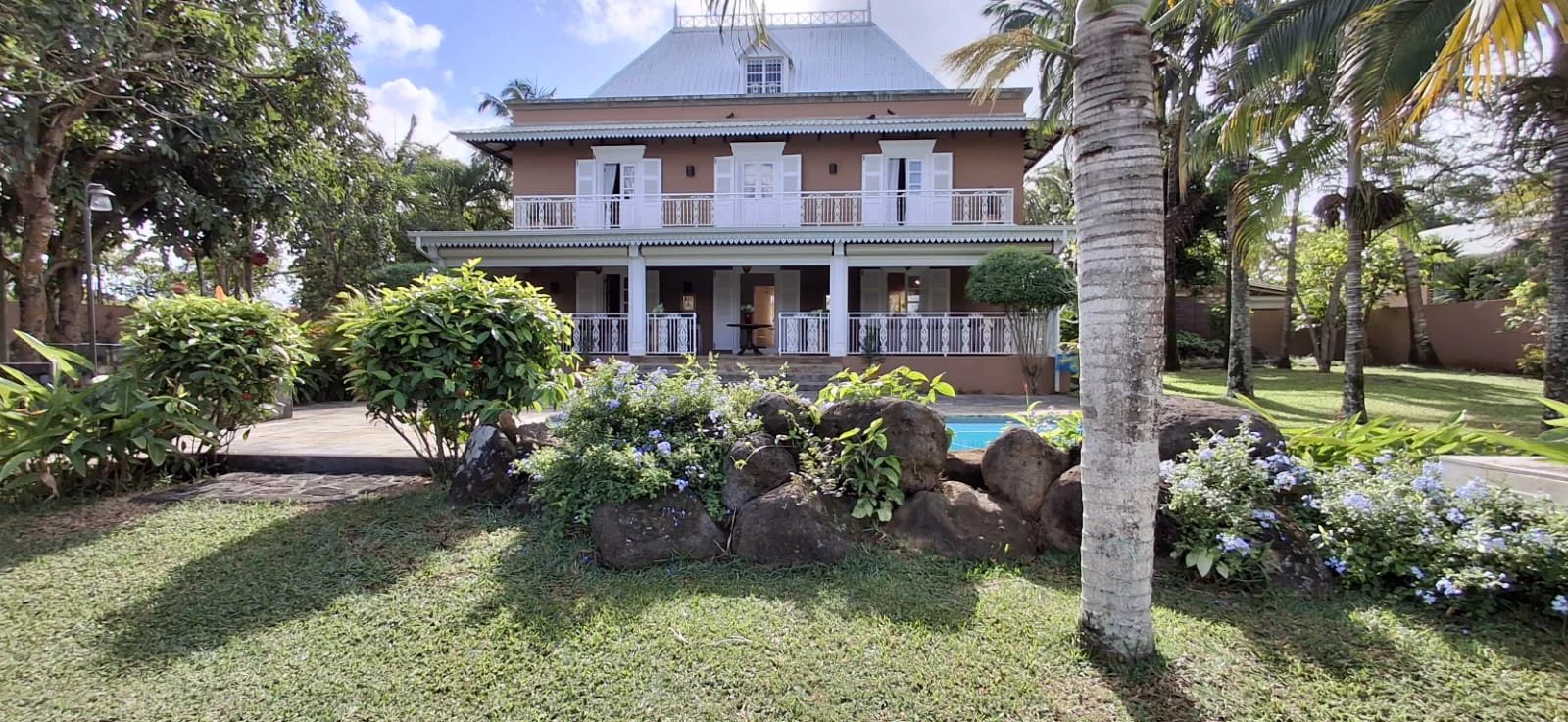 Maison / Villa 5 Chambre(s) en location à Beau Plan, nord, île Maurice – LexpressProperty.com | 801794 | Ref01