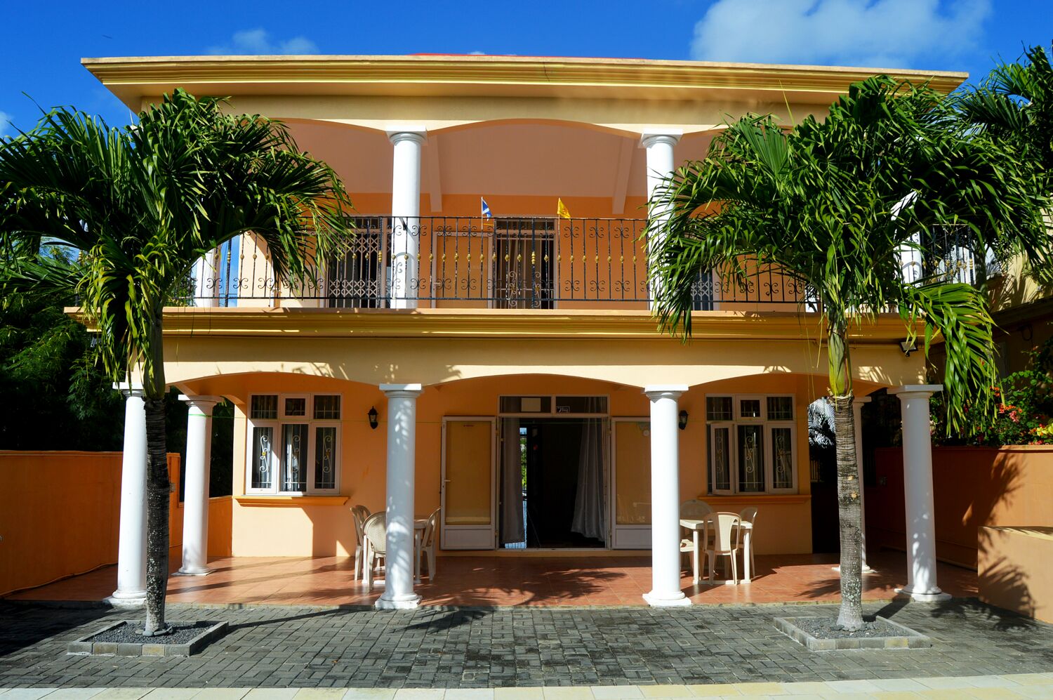 Maison / Villa 6 Chambre(s) en vente à Péreybère, nord, île Maurice – LexpressProperty.com | 774916 | Ref01