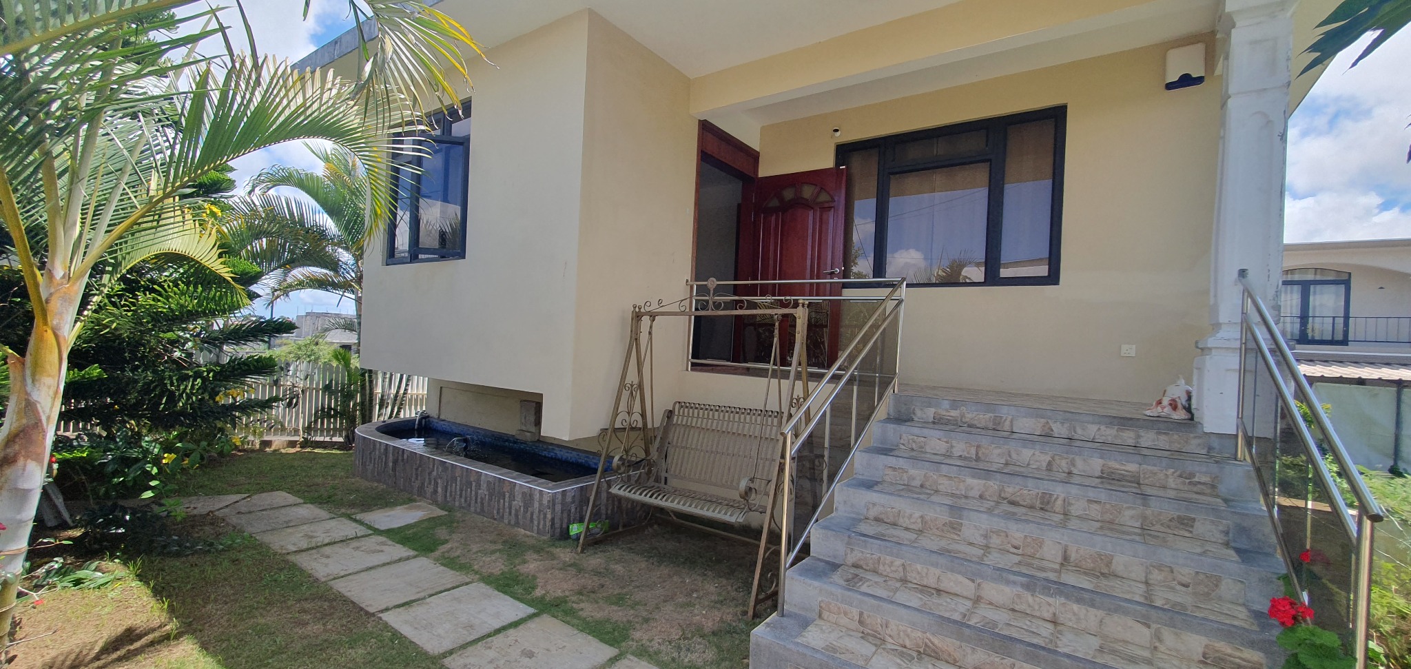 Maison / Villa 4 Chambre(s) en vente à Vacoas, centre, île Maurice – LexpressProperty.com | 801771 | Ref01