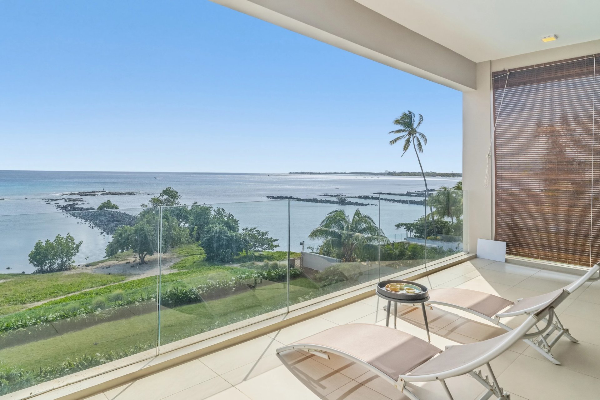Penthouse 3 Chambre(s) en location à Pointe aux Piments, nord, île Maurice – LexpressProperty.com | 801778 | Ref01