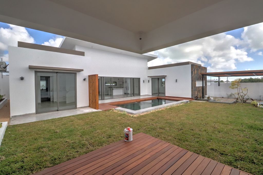 House / Villa of 3 bedrooms for sale in Cap Malheureux, north, Mauritius – LexpressProperty.com | 793605 | Ref01