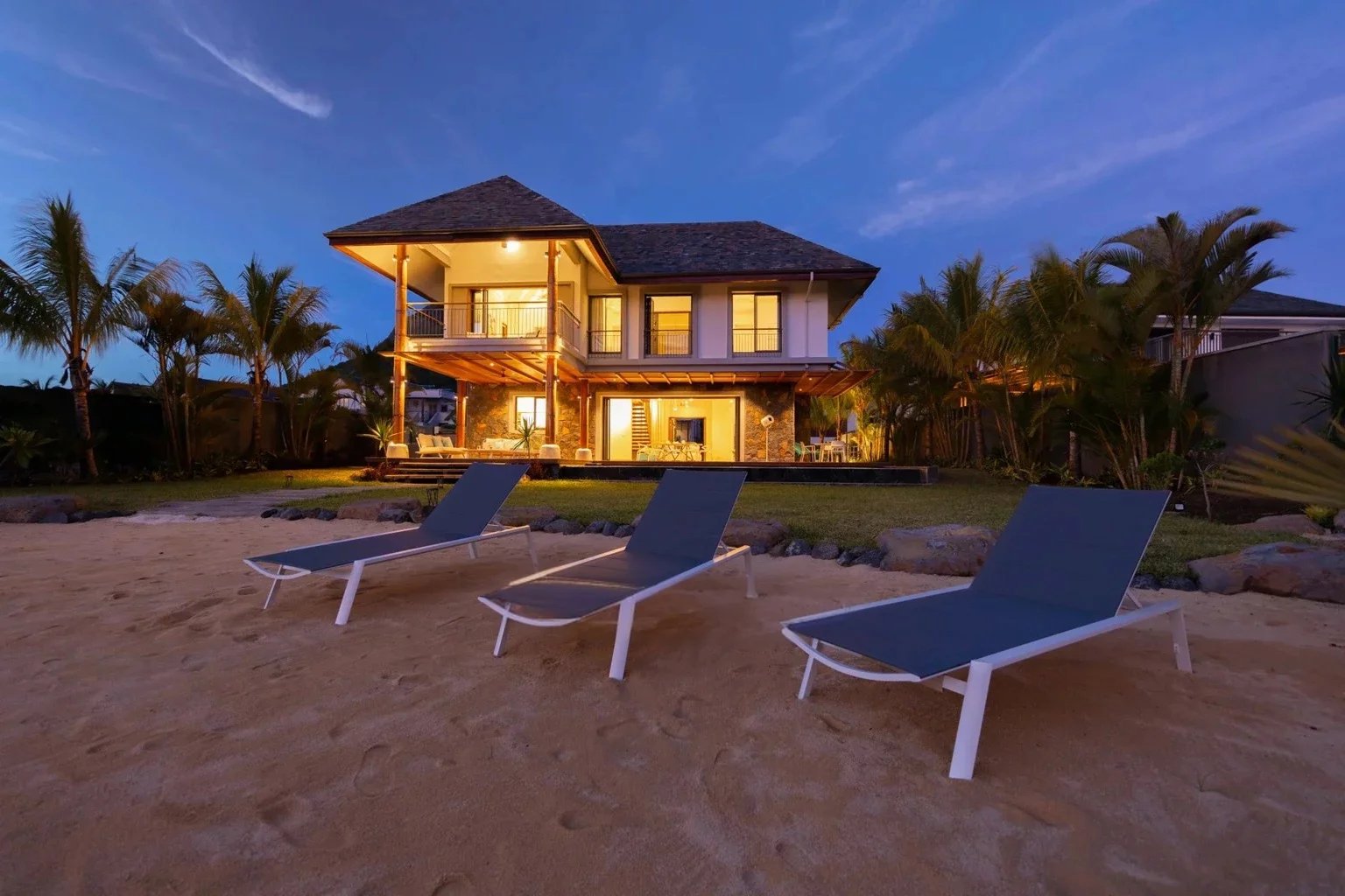 House / Villa of 5 bedrooms for sale in Black River, west, Mauritius – LexpressProperty.com | 801676 | Ref01