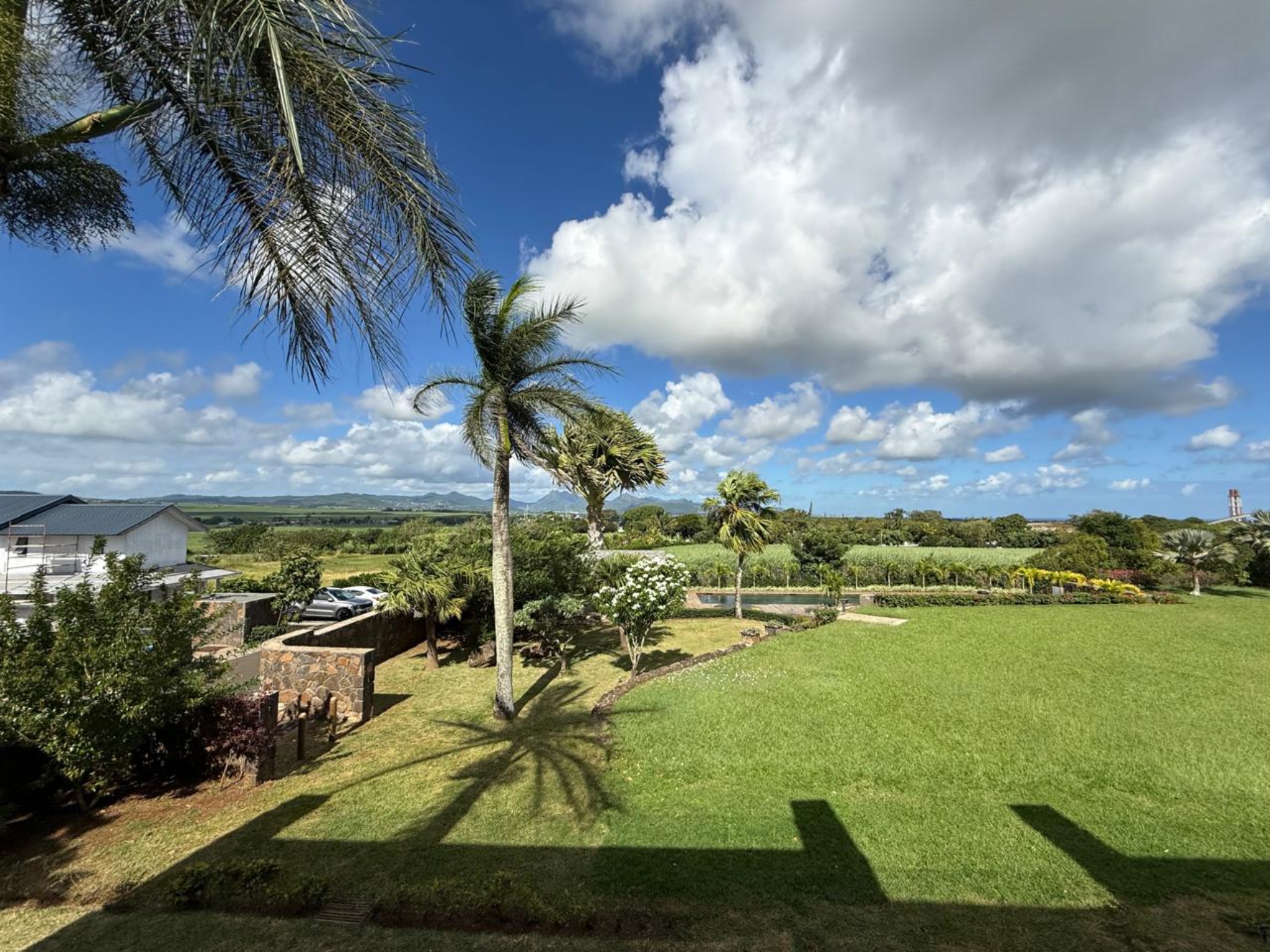 Apartment of 3 bedrooms for rent in Belle Vue Harel, north, Mauritius – LexpressProperty.com | 801691 | Ref01