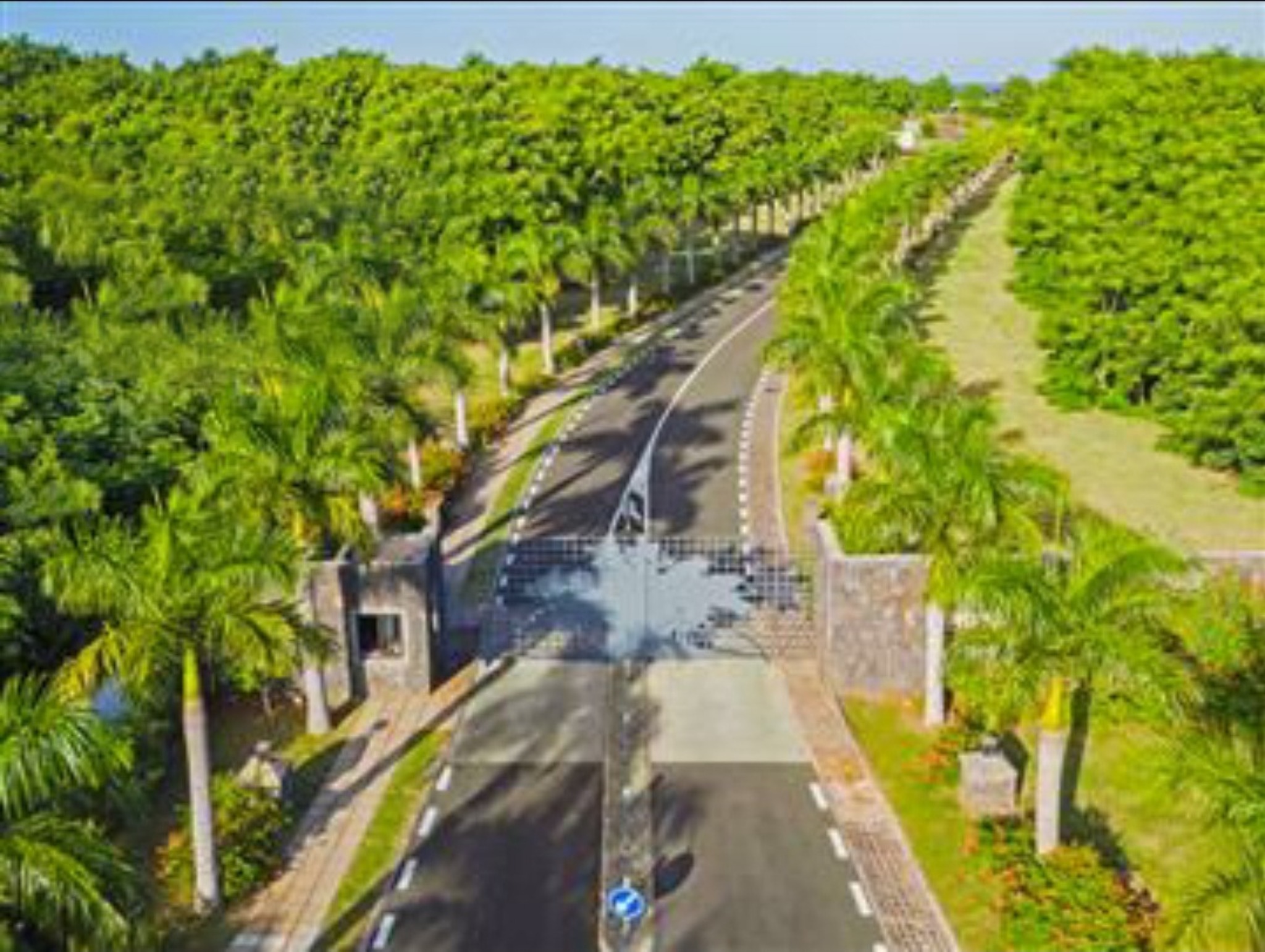 Residential land of 524.28408 toise for sale in Balaclava, north, Mauritius – LexpressProperty.com | 812905 | Ref01