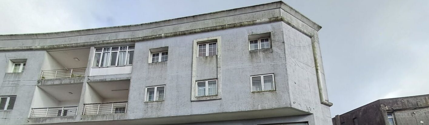 Commercial building for rent in Curepipe, center, Mauritius – LexpressProperty.com | 813034 | Ref01