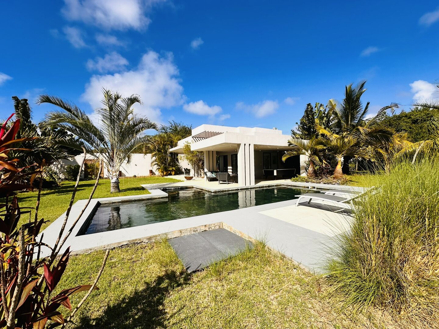 Maison / Villa 4 Chambre(s) en vente à Bain Boeuf, nord, île Maurice – LexpressProperty.com | 813162 | Ref01