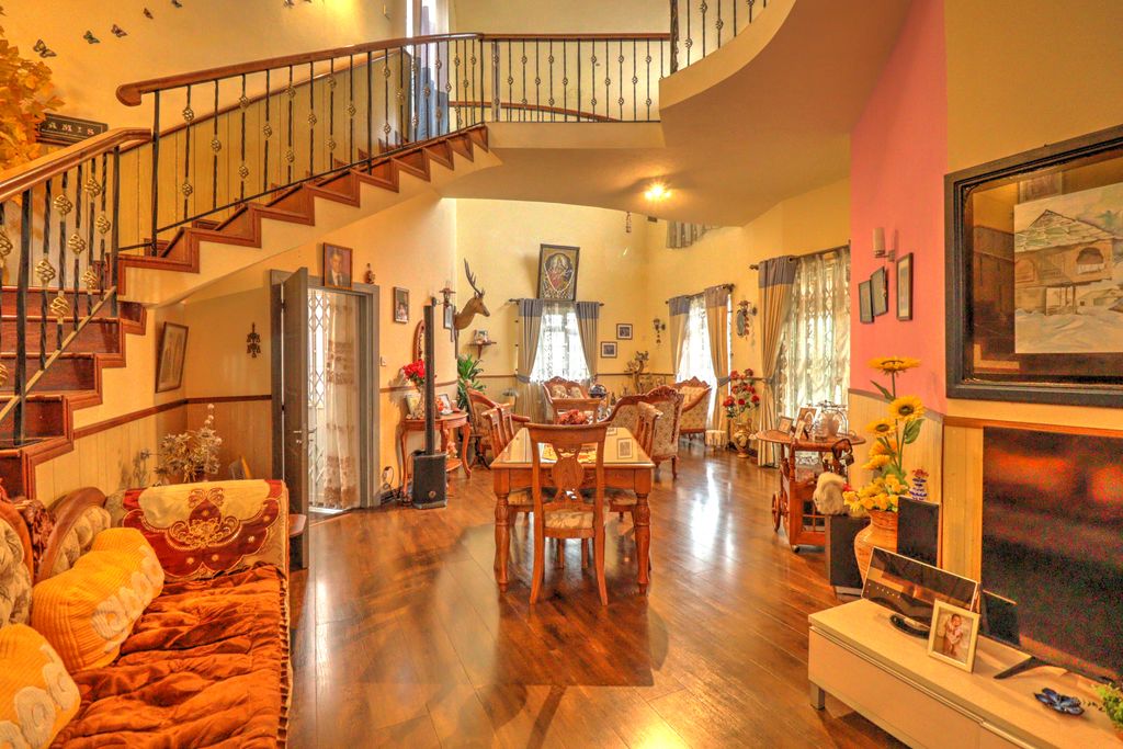 Maison / Villa 6 Chambre(s) en vente à St Paul, centre, île Maurice – LexpressProperty.com | 812908 | Ref01