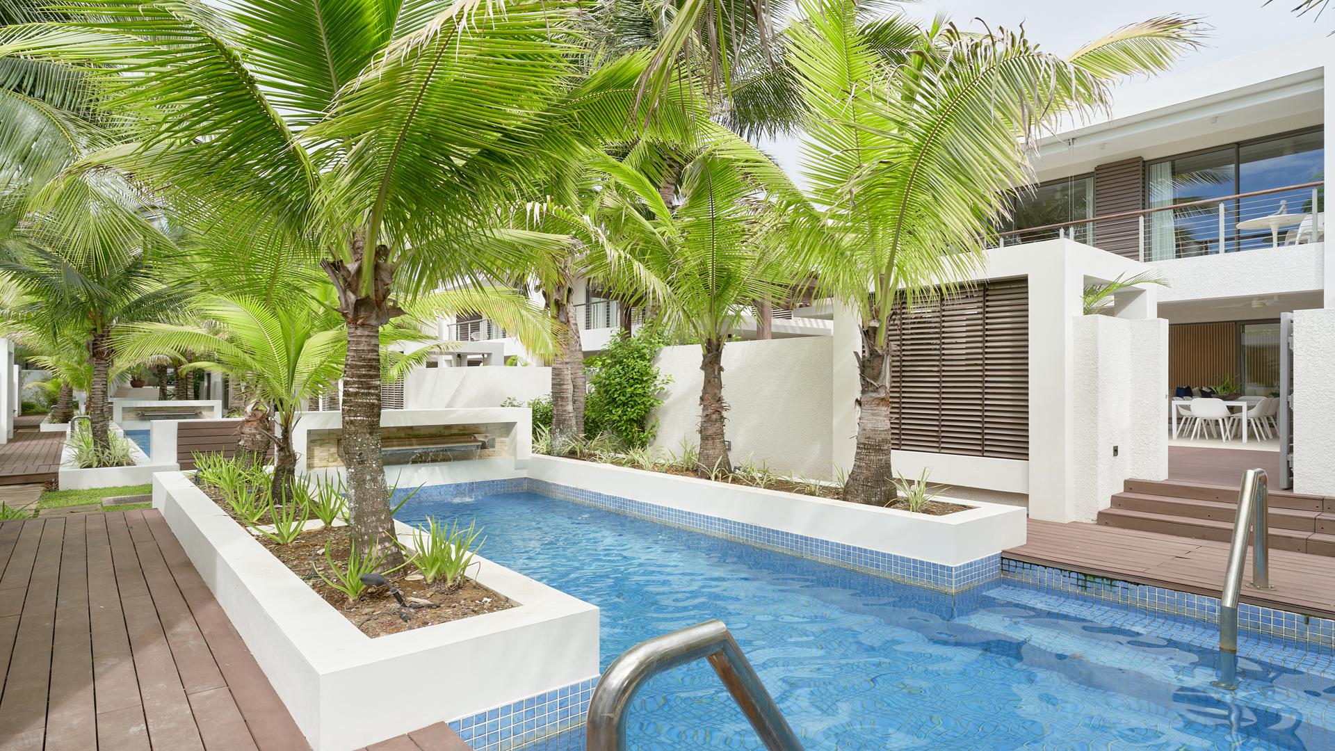 Townhouse / Duplex 3 Chambre(s) en location à Péreybère, nord, île Maurice – LexpressProperty.com | 727021 | Ref01
