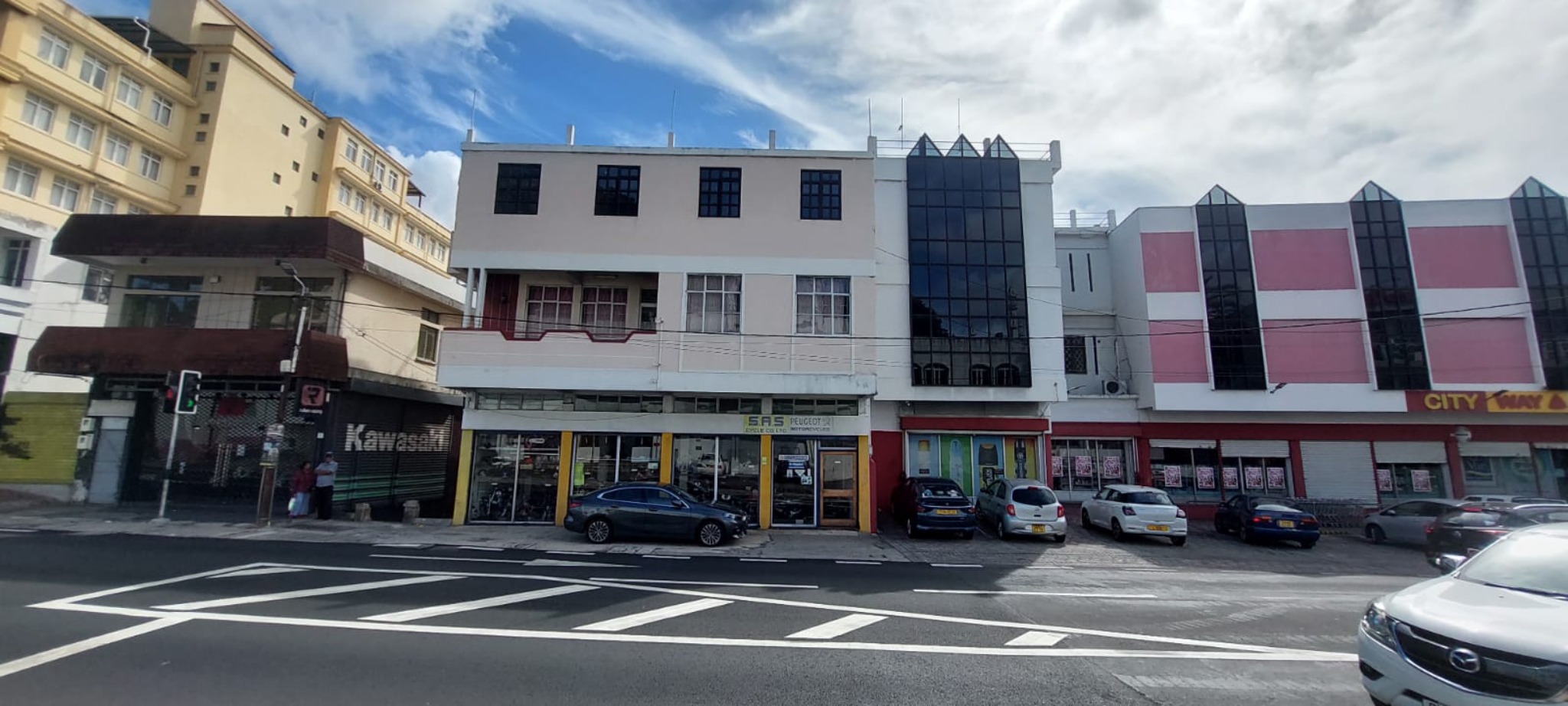 Bien – LexpressProperty.com | 812897 | Ref01