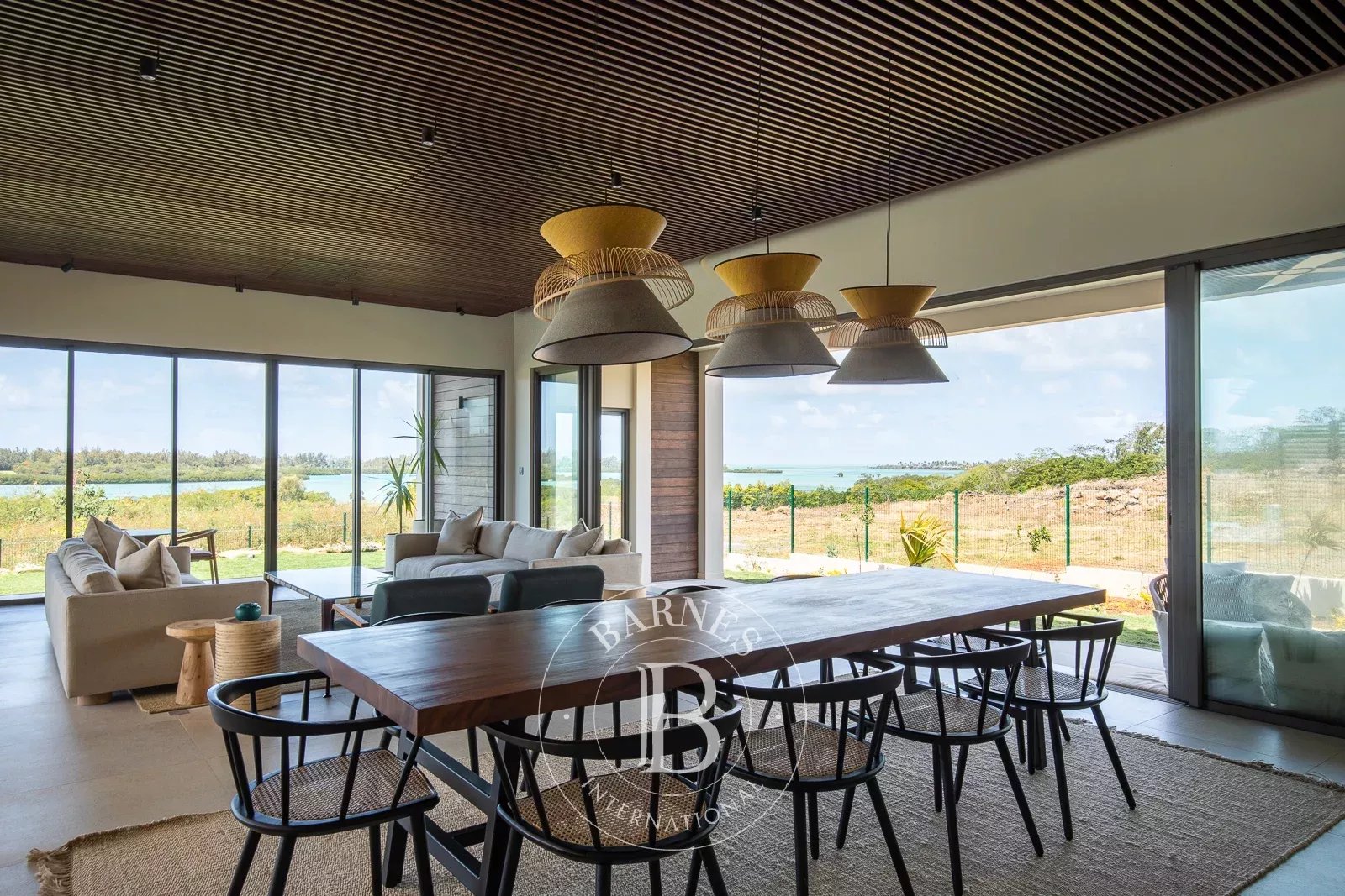 Maison / Villa 4 Chambre(s) en vente à Beau Champ, est, île Maurice – LexpressProperty.com | 387642 | Ref01