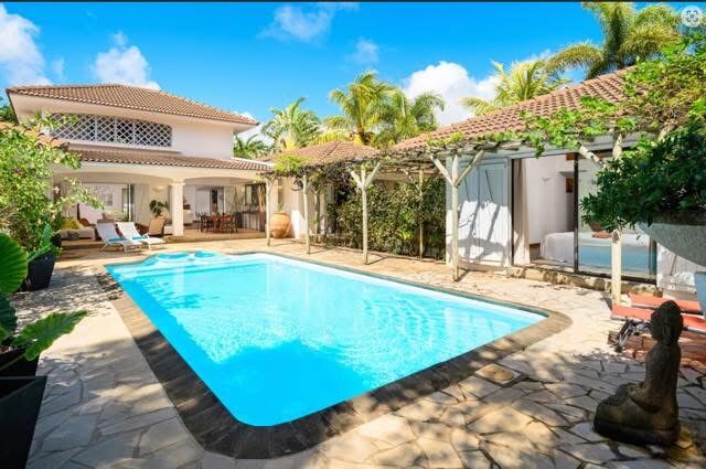 Maison / Villa 4 Chambre(s) en location à Calodyne, nord, île Maurice – LexpressProperty.com | 813161 | Ref01