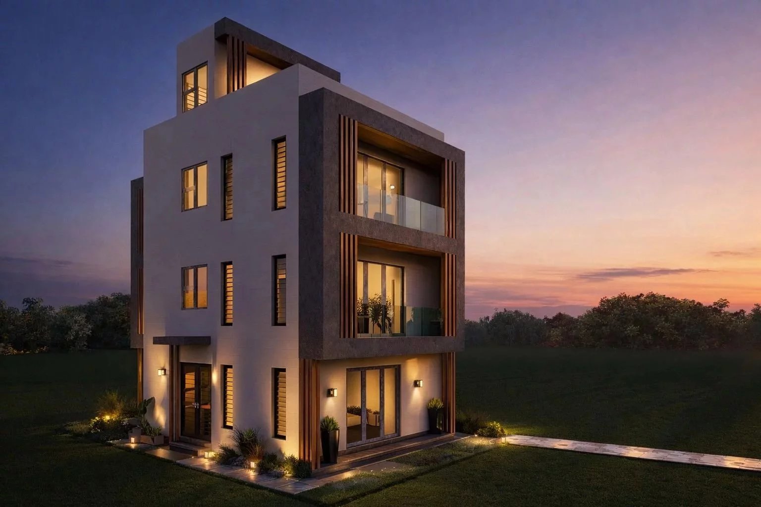 Appartement 1 Chambre(s) en vente à The Vale, nord, île Maurice – LexpressProperty.com | 813135 | Ref01
