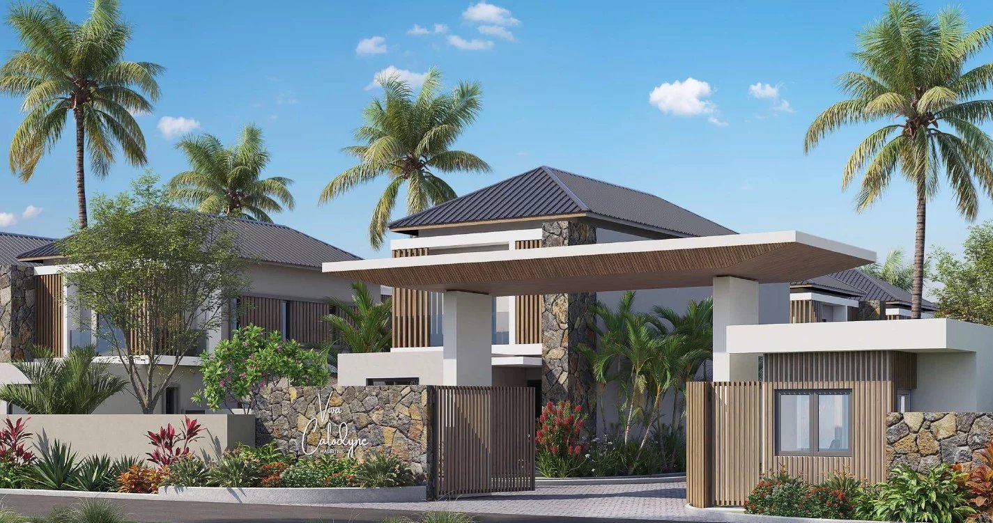 Penthouse 3 Chambre(s) en vente à Calodyne, nord, île Maurice – LexpressProperty.com | 802232 | Ref01